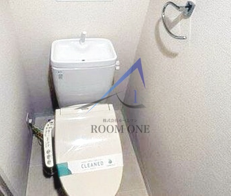 ダイナシティ王子のトイレ|トイレです。