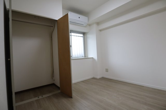 ブルームライフ市川の内装|室内大変きれいです。