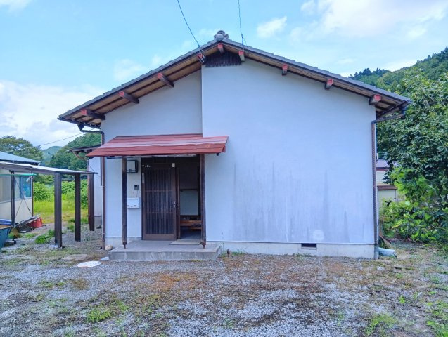 売中古戸建　富士宮市内房