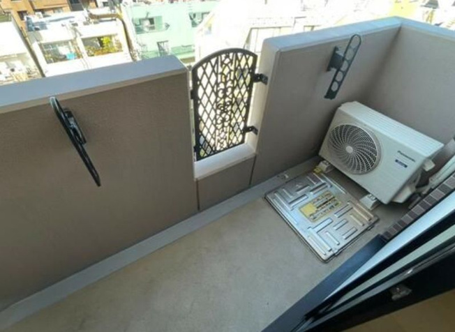 別号室参考写真