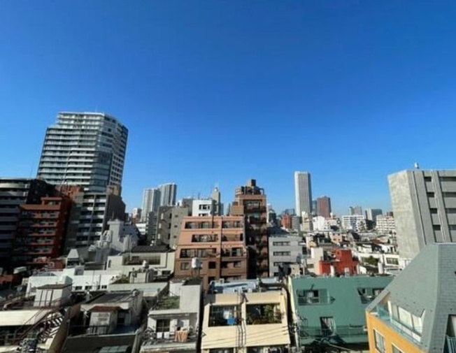 別号室参考写真