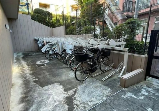 【設備】T＆G四谷マンション