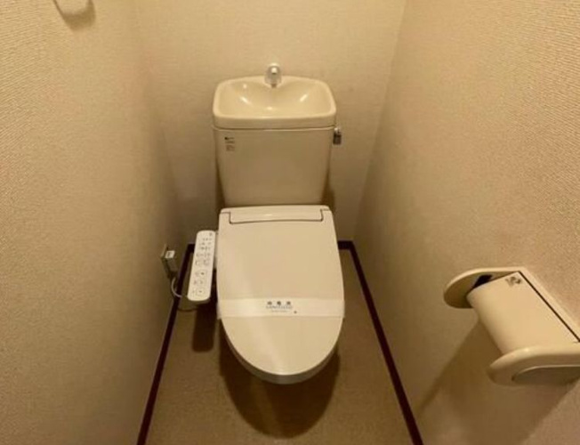 別号室参考写真