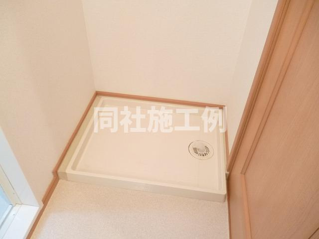 ヴィラスタシオンの設備
