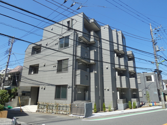 ＮｅｗＳａｆｏｌｅ南烏山(ニューサフォレミナミカラスヤマ)