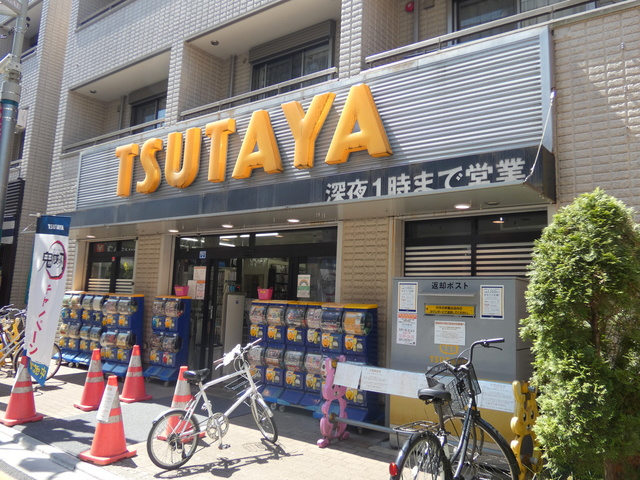 ＮｅｗＳａｆｏｌｅ南烏山(ニューサフォレミナミカラスヤマ)のその他|ＴＳＵＴＡＹＡ