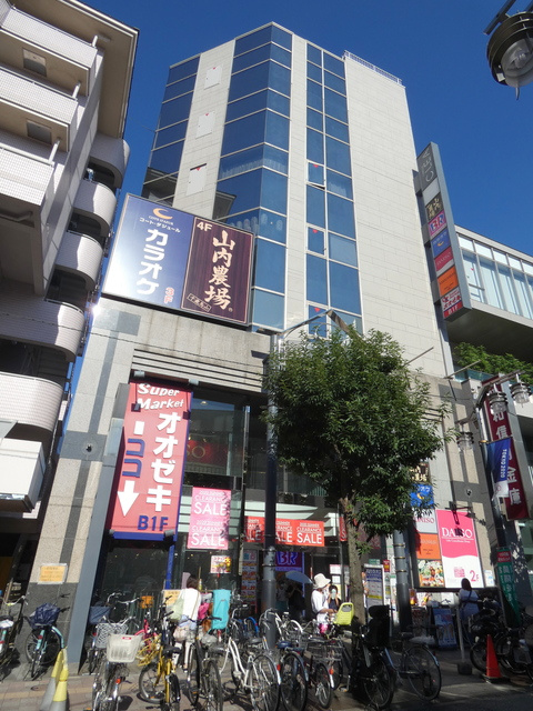 ＮｅｗＳａｆｏｌｅ南烏山のその他|クレアビル