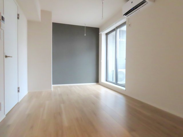 ＮｅｗＳａｆｏｌｅ南烏山の居間・リビング