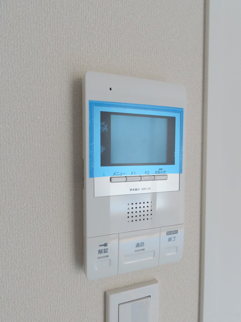 ＮｅｗＳａｆｏｌｅ南烏山のセキュリティ