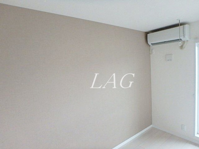 【居間・リビング】 | ポールフラッグ木場 | 洋室のお部屋です。