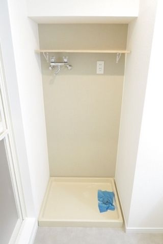 T’s garden東陽町の設備