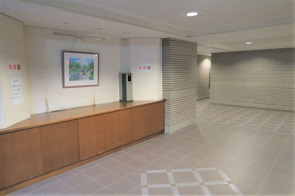 T’s garden東陽町のその他共用部分