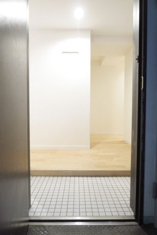 T’s garden東陽町のその他共用部分
