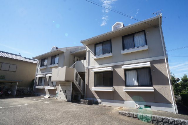セジュール神功二番館