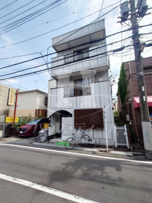 【外観】 | サミーハイツ | 建物外観を気になさる方へ、見た目の良い物件です