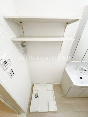 （仮称）EARTH東伏見のその他