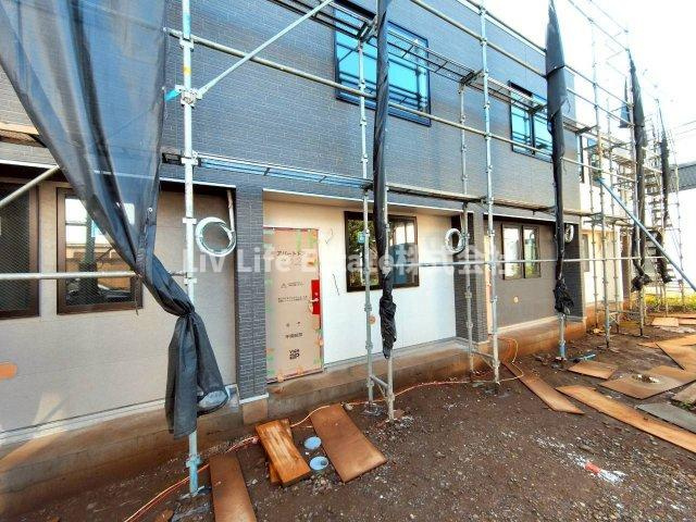 （仮称）EARTH東伏見のその他共用部分