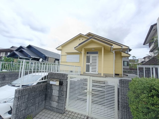 中嶋一戸建て　６号地