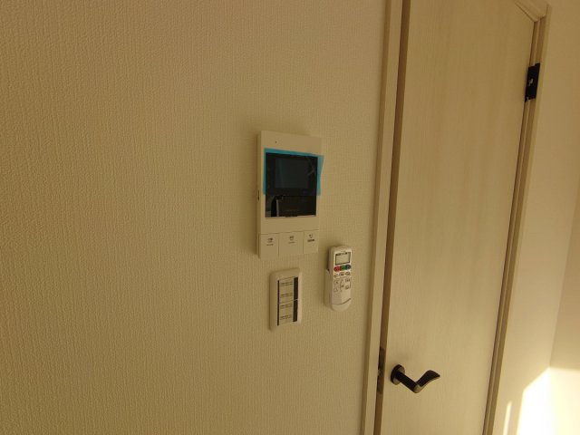 【セキュリティ】 | ヴィクトワール西宮丸橋町