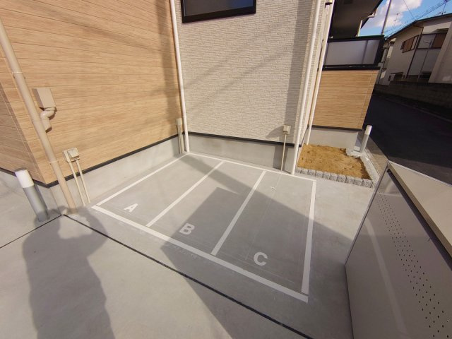【その他共用部分】 | ヴィクトワール西宮丸橋町