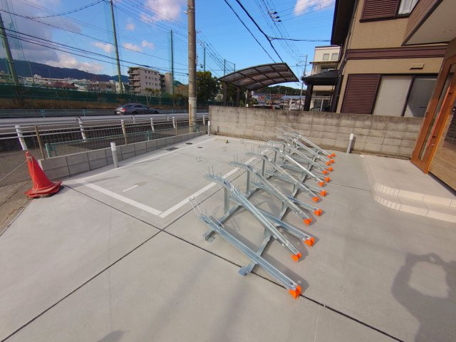 【その他共用部分】 | ヴィクトワール西宮丸橋町