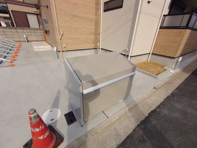 【その他共用部分】 | ヴィクトワール西宮丸橋町