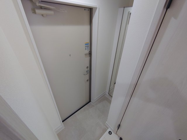 【玄関】 | ヴィクトワール西宮丸橋町