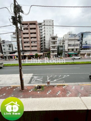 ヒュペリオン東陽町のその他