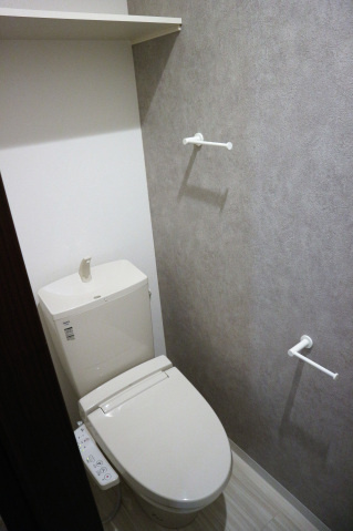 ＧＲＡＮＤＴＩＣ　ＩＭＡのトイレ
