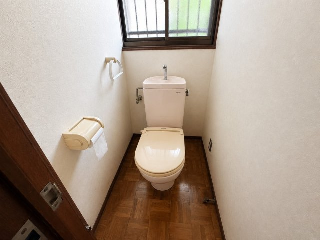 物集女町北ノ口
