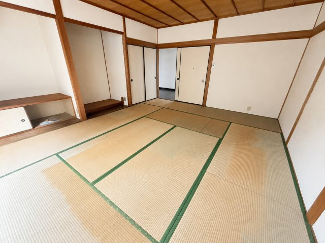 物集女町北ノ口