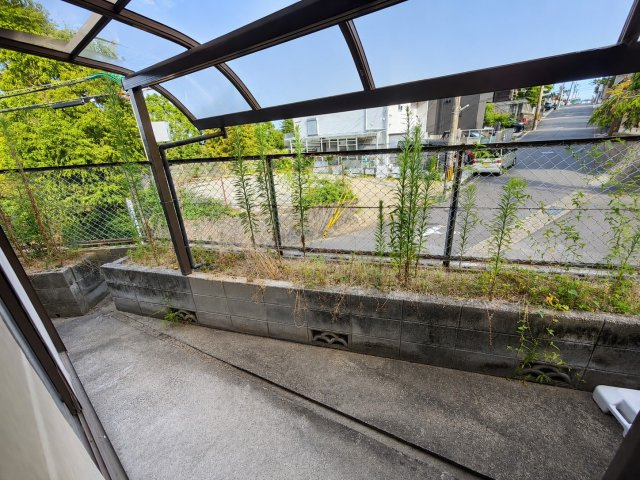 物集女町北ノ口