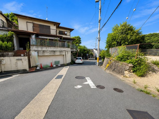 物集女町北ノ口