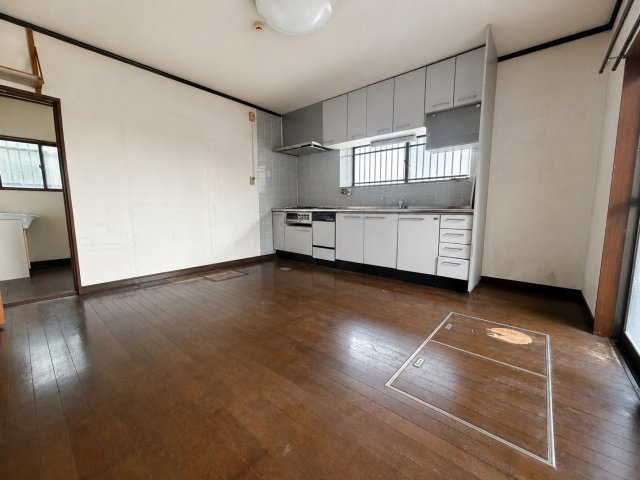 物集女町北ノ口