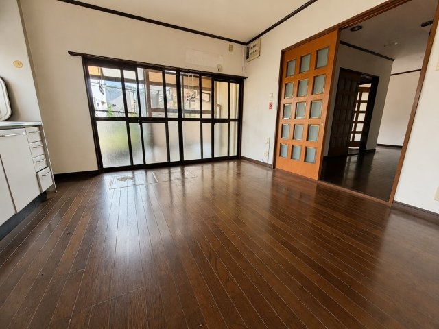 物集女町北ノ口