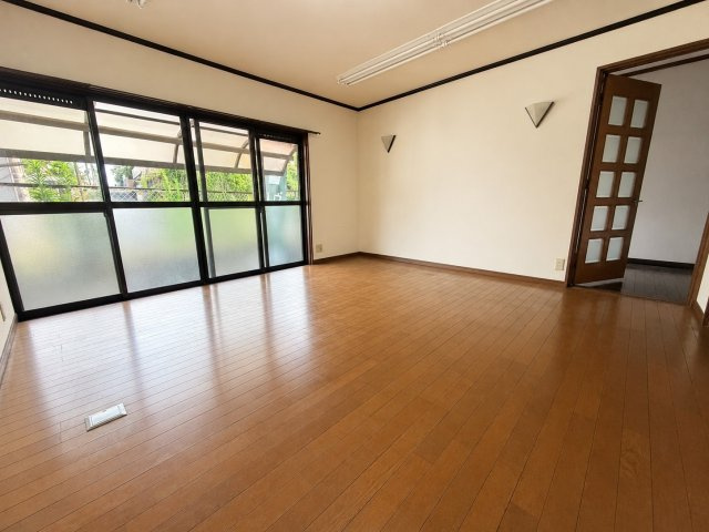 物集女町北ノ口
