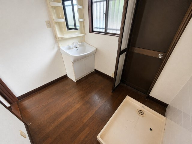 物集女町北ノ口