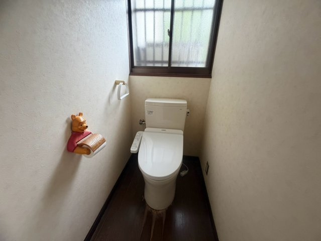 物集女町北ノ口