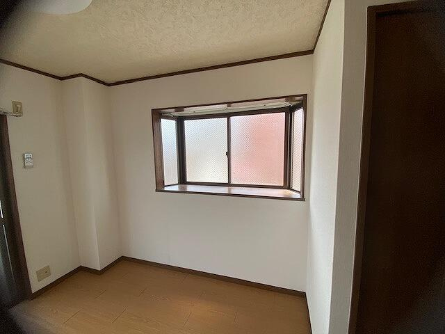 イーストヴィレッジ の洋室