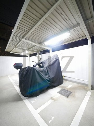 ガーラ元住吉グランドステージのその他共用部分