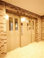 ガーラ元住吉グランドステージのその他共用部分