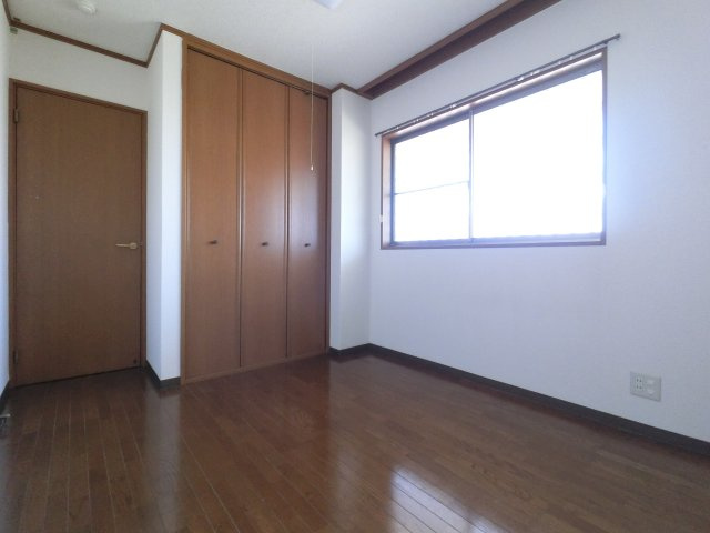 ヒルサイドおゆみ野A棟の内装|※他のお部屋の似た間取りのお写真です