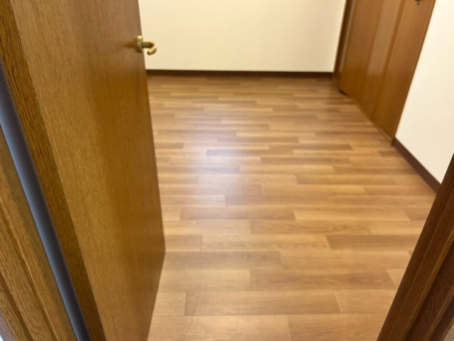ヒルサイドおゆみ野A棟の内装