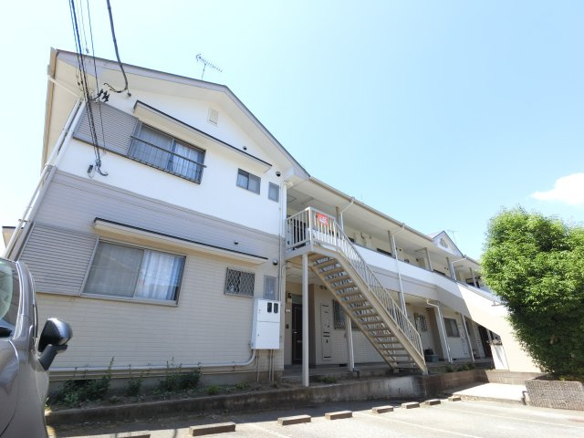 ヒルサイドおゆみ野A棟