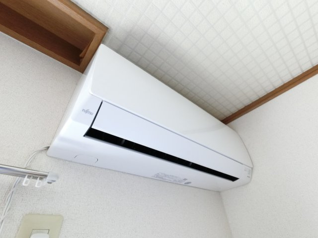 ヒルサイドおゆみ野A棟の設備|※他のお部屋の似た間取りのお写真です