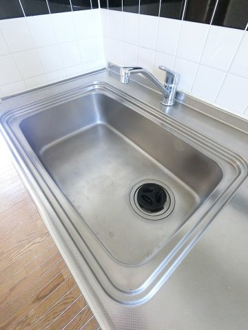 ヒルサイドおゆみ野A棟の設備|※他のお部屋の似た間取りのお写真です