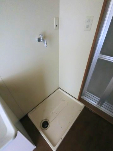 ヒルサイドおゆみ野A棟の設備|※他のお部屋の似た間取りのお写真です