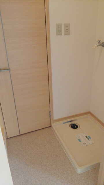 めぞん桂の設備|その他設備