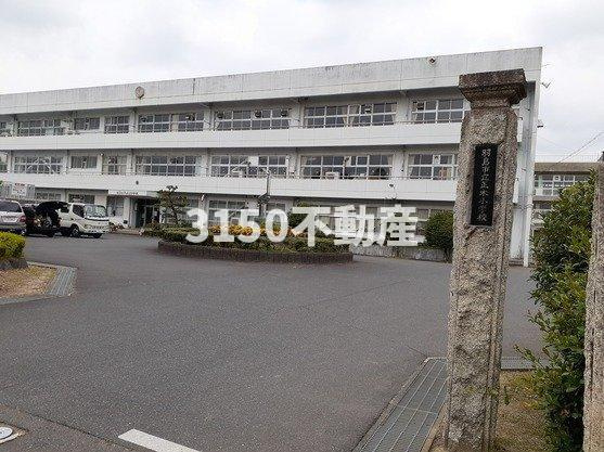 ア・ラ・モードパレスの周辺|羽島市立正木小学校まで1200m