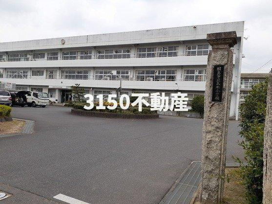 ア・ラ・モードパレスの周辺|羽島市立正木小学校まで1200m